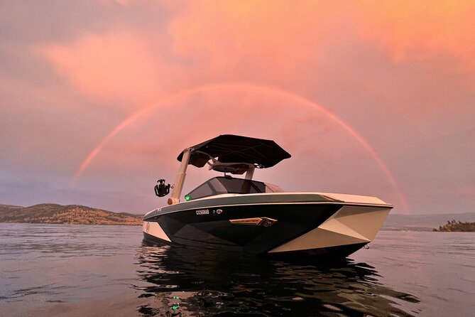 Ride the Best Wave in Kelowna With Msurf Okanagan! - What to Expect on the Wave