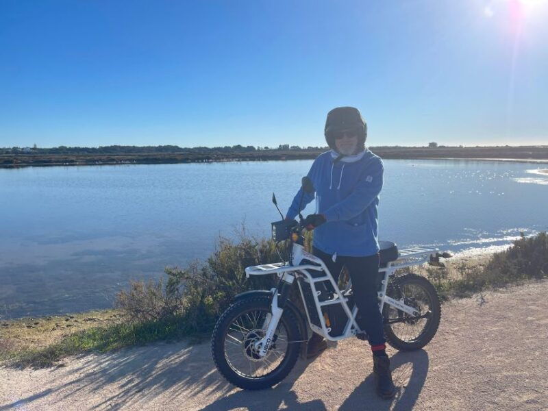Ride the Day Away: Easy & Affordable E Motor Bike Rentals - FAQs