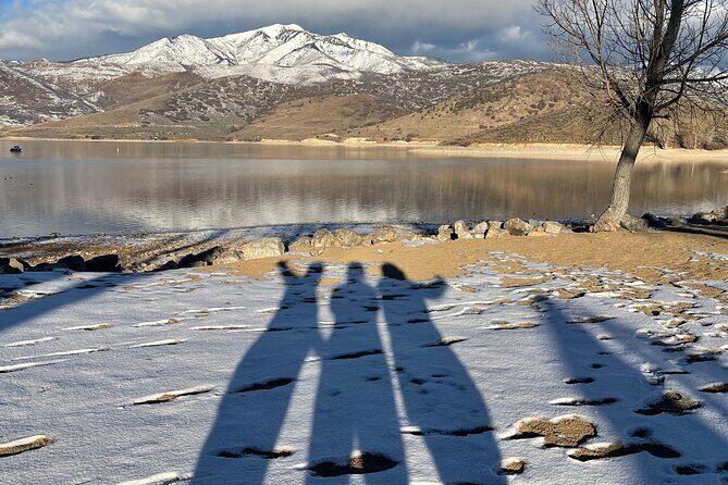 Ride the Heber Valley Steam Train and see Deer Creek Reservoir - The Sum Up: Who Will Love This Tour?