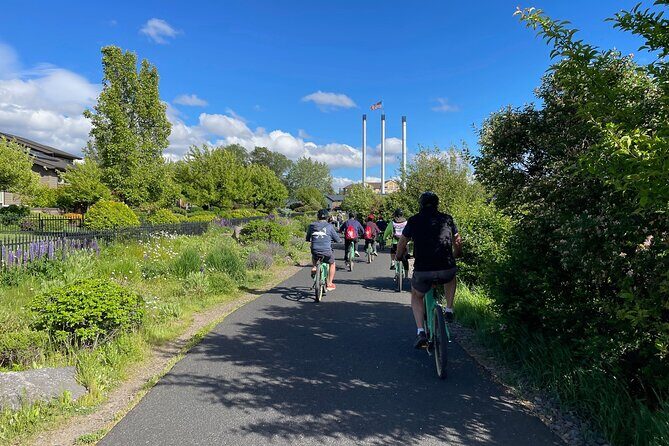 "Ride the River" Guided E-Bike Tour of Bend - Who Should Book This Tour?