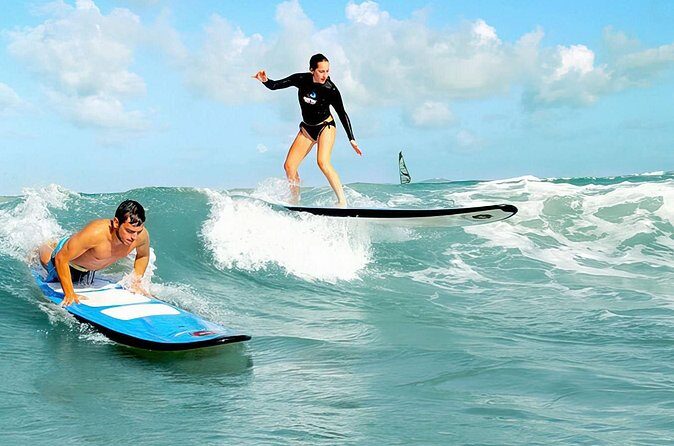 Ride the Waves in Puerto Rico-Surfing Lessons - Final Thoughts