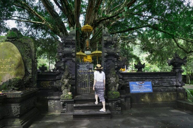 Ride the Wild: Bali ATV Expedition & Jungle Safari Adventure - Good To Know