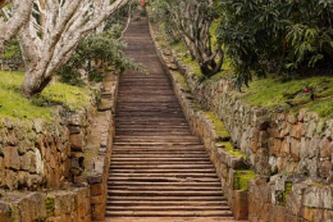 Ride Through Ruins: Anuradhapura Day Tour by Tuk Tuk - FAQ