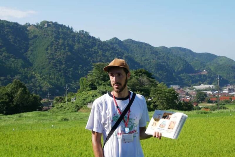 Ride Through Time: Town Cycling Adventure - Full Tour - Good To Know