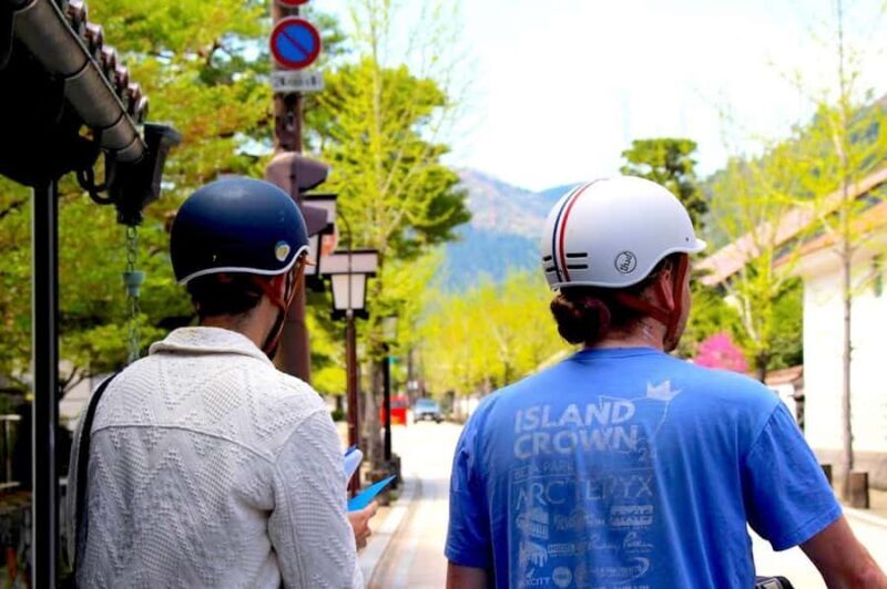 Ride Through Time: Town Cycling Adventure - Full Tour - Final Thoughts: Who Should Book This Tour?