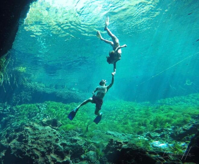 Ride to a Life-Changing Cenotes Tour - Cenotes and Activities