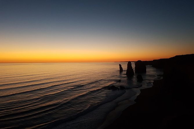 Ride Tours 2 Day Great Ocean Road Trip for 18-35 Year Olds - Overview and Benefits of the Tour