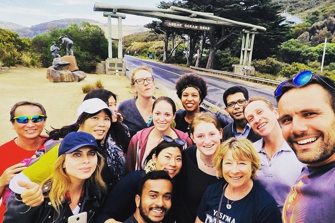 Ride Tours 2 Day Great Ocean Road Trip for 18-35 Year Olds - Reasons to Choose This Tour