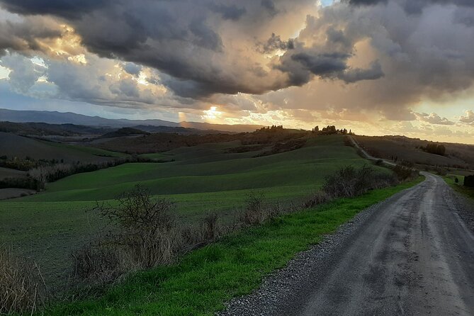 Ride Your Dream - Tailor Made Tour With Guide - Tour Highlights