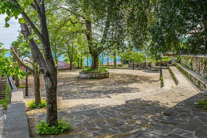 Riders Tours (National Park Valia Calda) - National Park Valia Calda: An Overview