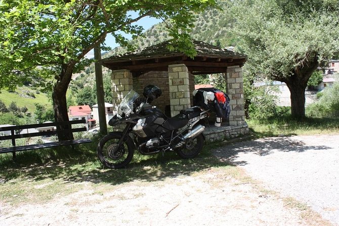 Riders Tours (National Park Valia Calda) - Popular Tours and Activities in Valia Calda