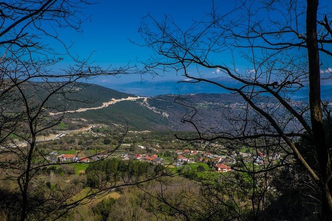 Riders Tours (National Park Valia Calda) - Best Time to Visit Valia Calda for Riders Tours