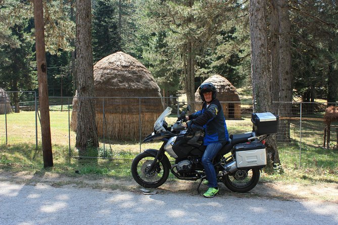 Riders Tours (Vikos-Aoos Geopark) - Group Size and Pricing