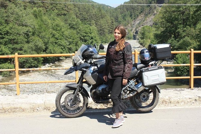 Riders Tours (Vikos-Aoos Geopark) - Booking and Reservation Process