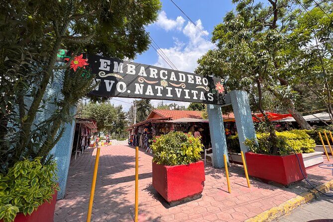 Riding Boats + Tacos+ Frida Kahlo's neighborhood (private tour) - Who Will Love This Tour?