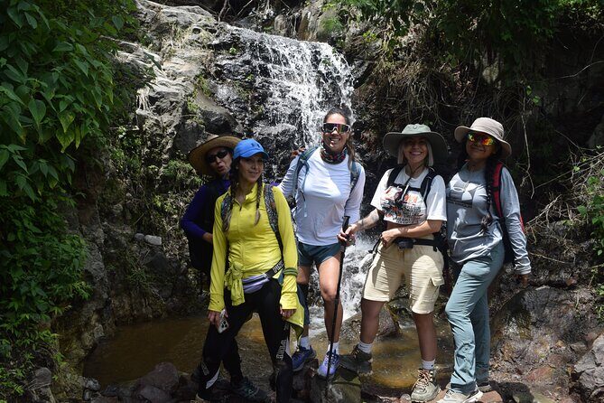 Riding of Chapala Circuit of Mid Mountains and temazcal - Good To Know