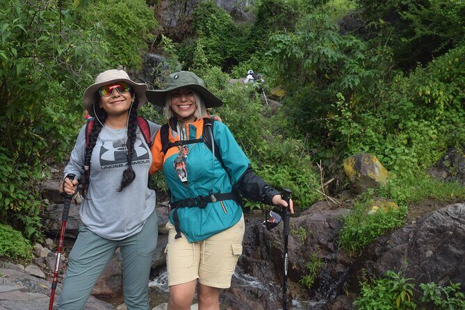 Riding of Chapala Circuit of Mid Mountains and temazcal - Overview of the Tour
