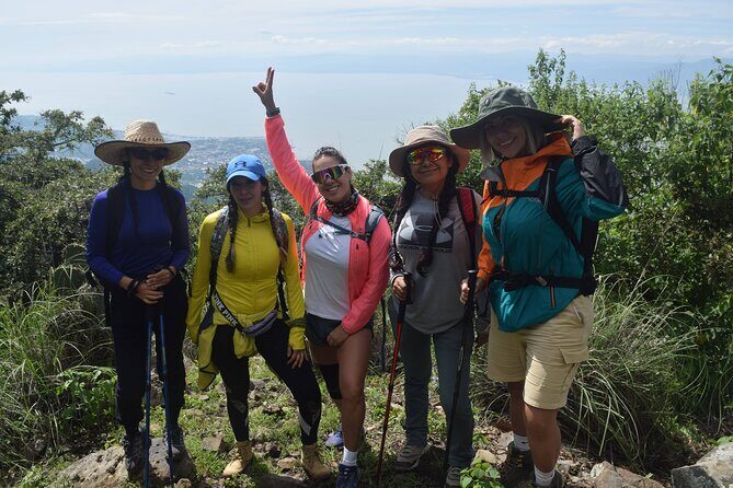 Riding of Chapala Circuit of Mid Mountains and temazcal - What Travelers Can Expect