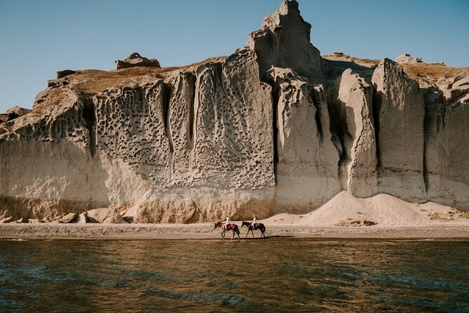 Riding the Waves at Eros Black Beach - Good To Know