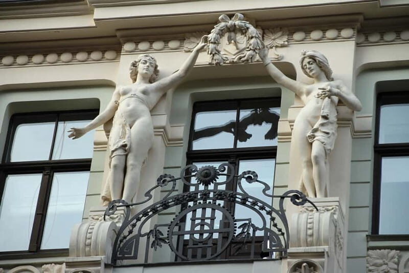 Riga: 1-Hour Old Town Tour - Who Will Love This Tour?