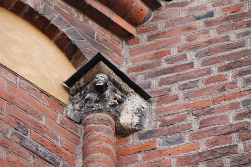 Riga: 1-Hour Old Town Tour - The Sum Up