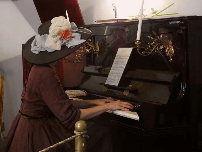 Riga: Art Nouveau highlights & Visit of Art Nouveau Museum - The Sum Up: An Authentic Peek into Riga’s Architectural Soul