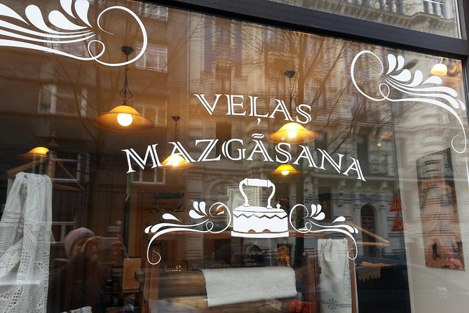 Riga Art Nouveau Walking Tour - Frequently Asked Questions