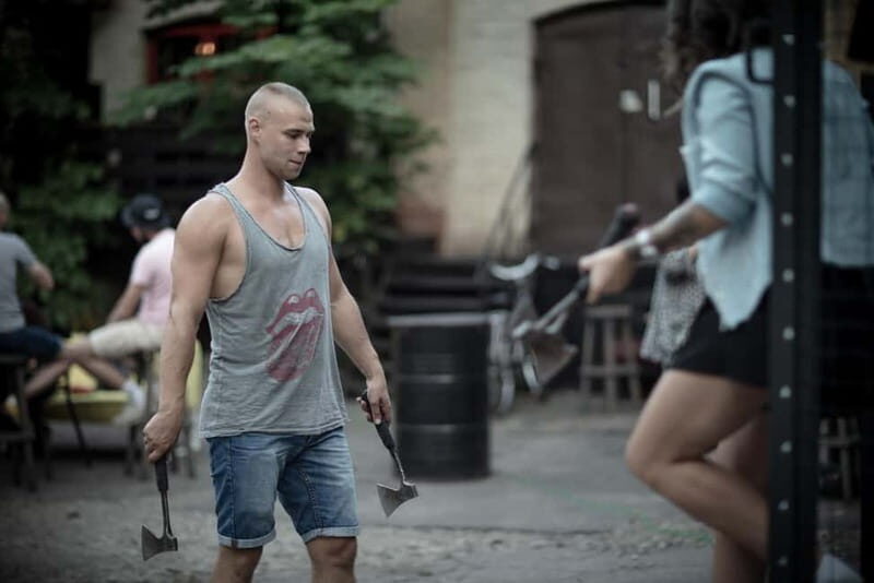 Riga: Axe and Knife Throwing Experience - Final Thoughts: Is It Worth It?