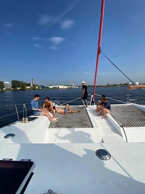 Riga Bachelor Party Package - The Range of Activities and Personalization