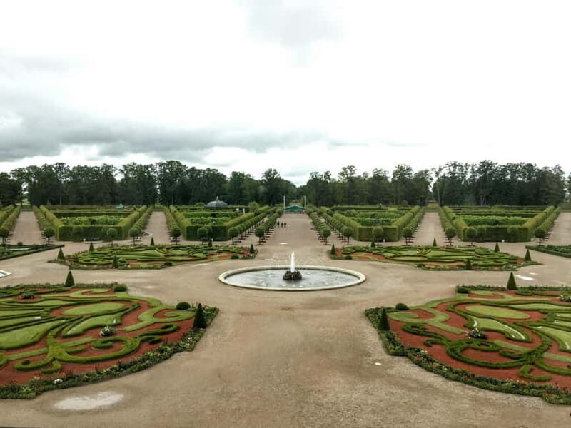 Riga: Bauska Castle, Rundale Palace and Hill of Crosses Trip - Who Will Love This Tour?