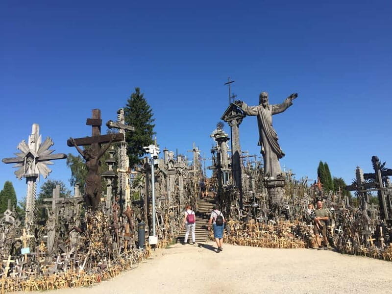 Riga: Bauska Castle, Rundale Palace and Hill of Crosses Trip - The Sum Up  