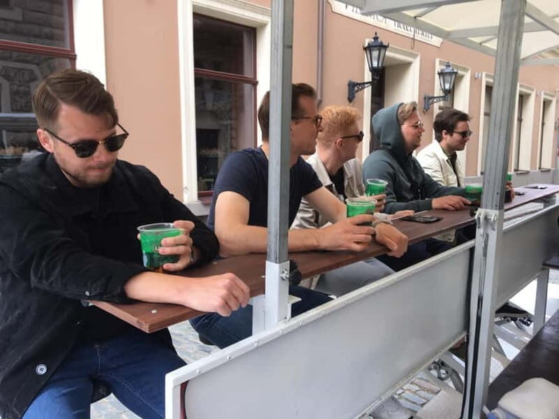 Riga: Beer or Cider Bike Tour - Value and Price Analysis