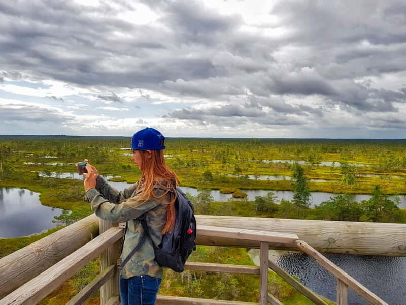 Riga: Best of Kemeri National Park In One Day - Why This Tour is a Great Choice