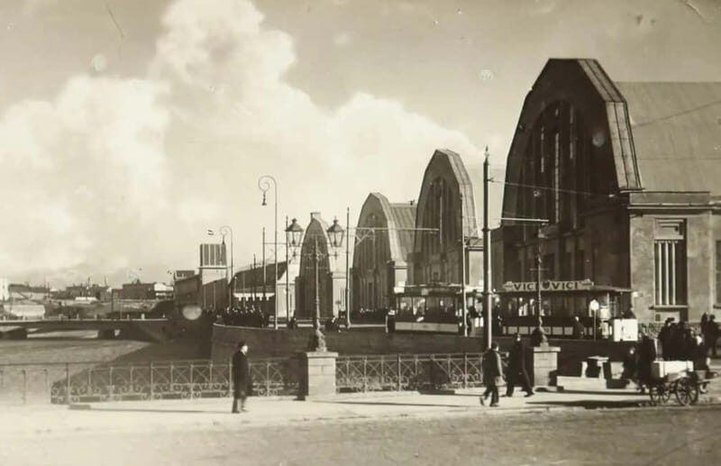 Riga Central Market Tasting Tour with Science Academy Views - FAQs