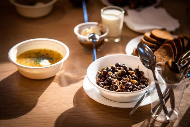 Riga: Central Market Traditional Food Tour in a Small Group - The Sum Up: Who Will Love This Tour?