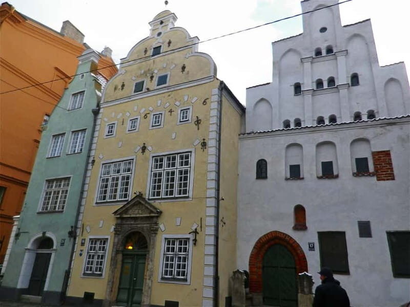 Riga Classical Old Town 2-Hour Walking Tour - Final Thoughts