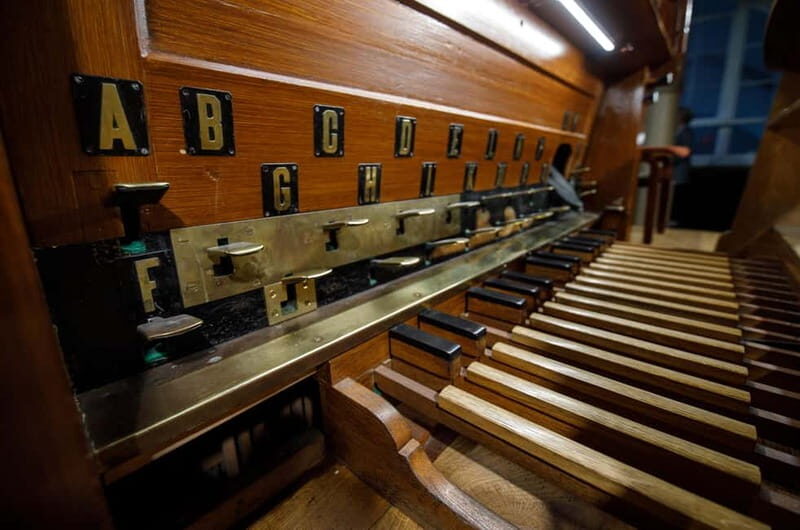 Riga: Concerto Piccolo and Cathedral Visit - Practical Tips for Visiting