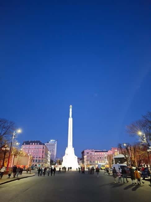 Riga: Discover the hidden pearls of Riga ! - Good To Know