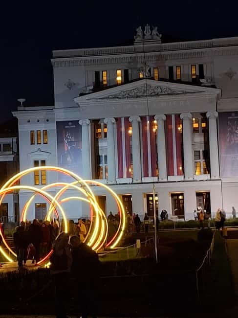 Riga: Discover the hidden pearls of Riga ! - Exploring Riga’s Old Town