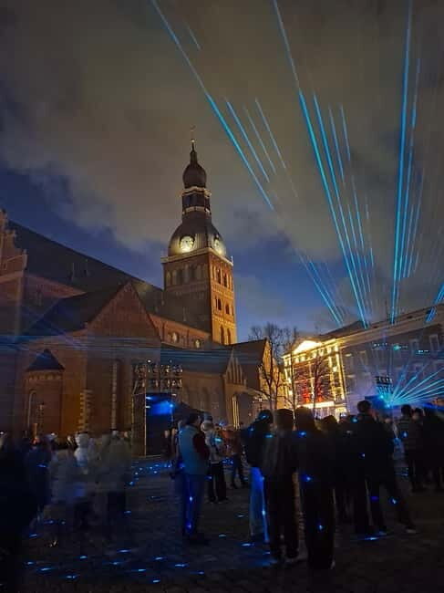 Riga: Discover the hidden pearls of Riga ! - The Art Nouveau District