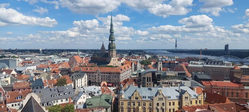 Riga: Discover the hidden pearls of Riga ! - Authenticity and Insights from Past Travelers