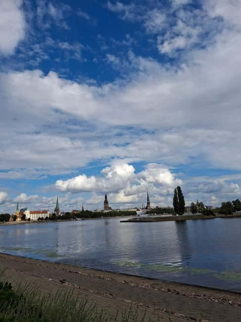 Riga: Discover the hidden pearls of Riga ! - FAQ