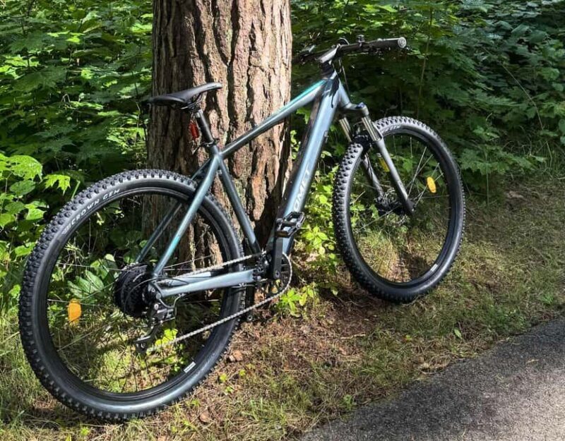 Riga: Electric Bike Rental with Helmet and Lock - Why This E-Bike Tour Works Well