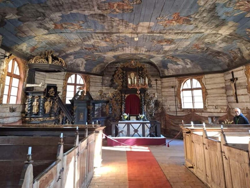 RIGA: Enjoy the Ethnographic Open-Air Museum of Latvia - Good To Know