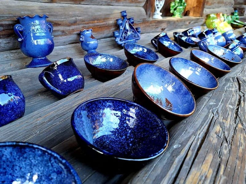 RIGA: Enjoy the Ethnographic Open-Air Museum of Latvia - An In-Depth Look at the Ethnographic Open-Air Museum Tour