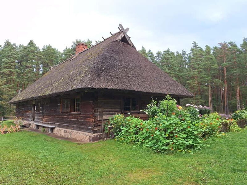 RIGA: Enjoy the Ethnographic Open-Air Museum of Latvia - Final Thoughts