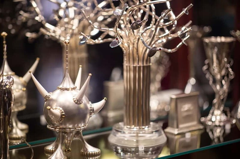 Riga: Entrance Ticket - House of the Black Heads - Who Will Love This Experience?