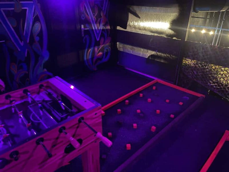 Riga Evening Adventure: Pub Crawl & Games Night - Riga Evening Adventure: Pub Crawl & Games Night — A Practical Look