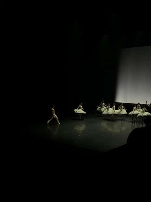 Riga: Exclusive Guided Opera Backstage Tour - The Rehearsal Rooms and Practice Halls