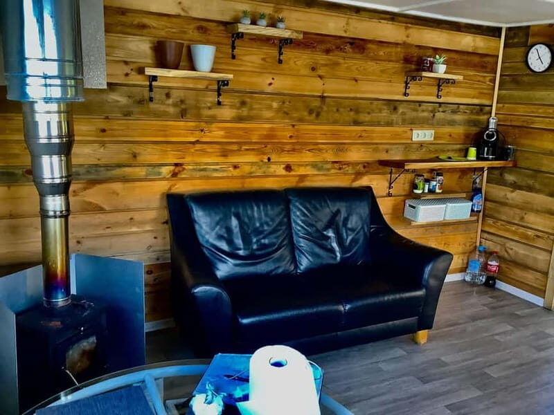 Riga: Floating Sauna Experience on the Daugava River - Final Thoughts: Is It Worth It?